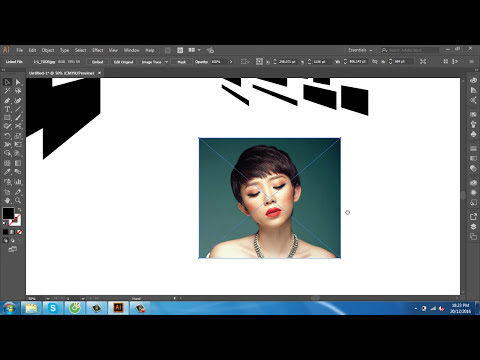 học adobe illustrator CC, học thiết kế đồ họa, học illustrator