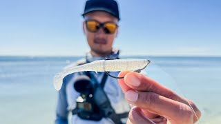 This is the Most Exciting Way to Fish For Speckled Trout | Fish Every Cast