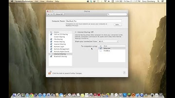 How to Connect an Xbox 360 to Xbox Live using a Mac