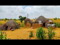 21 village life rajasthan  real traditional village life rajasthan  marudhara journey