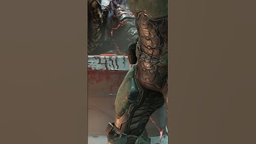 Welcome to the Lazarus Labs: DOOM Photo Mode pt3