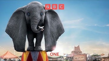 Dumbo - BBC 1 Intro (Network Premiere)