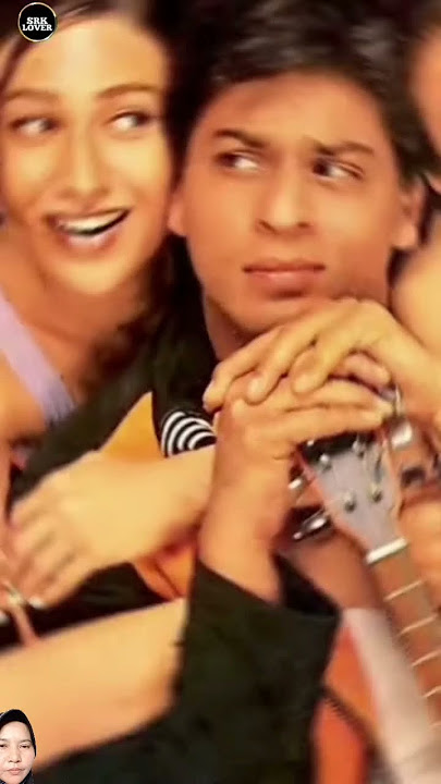 lagu India #bollywood #love #song #sahrukhkhan❤️