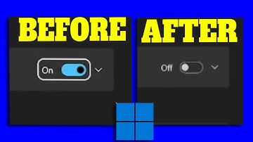 Windows 11 How To Fix Touchpad Windows 11 |  Fix Touchpad Not Working