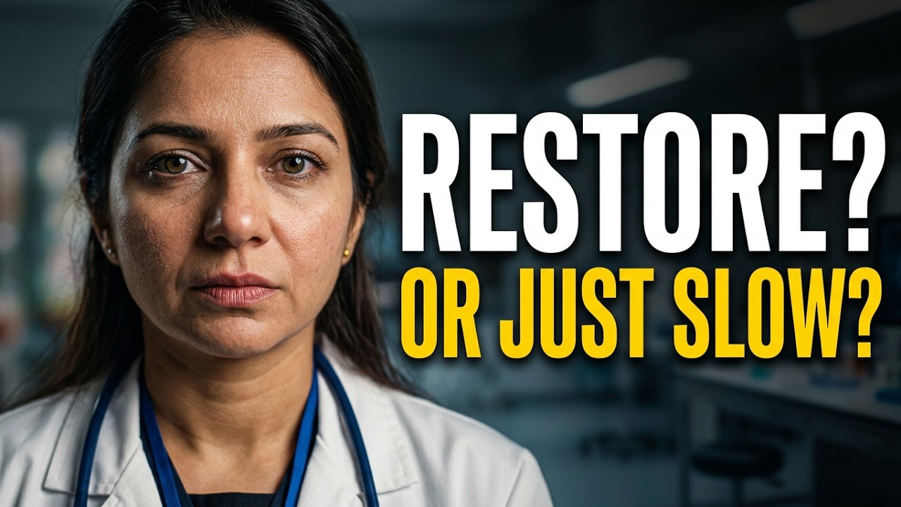 Can Stem Cells Really Restore Vision, or Do They Just Slow Vision Loss ...