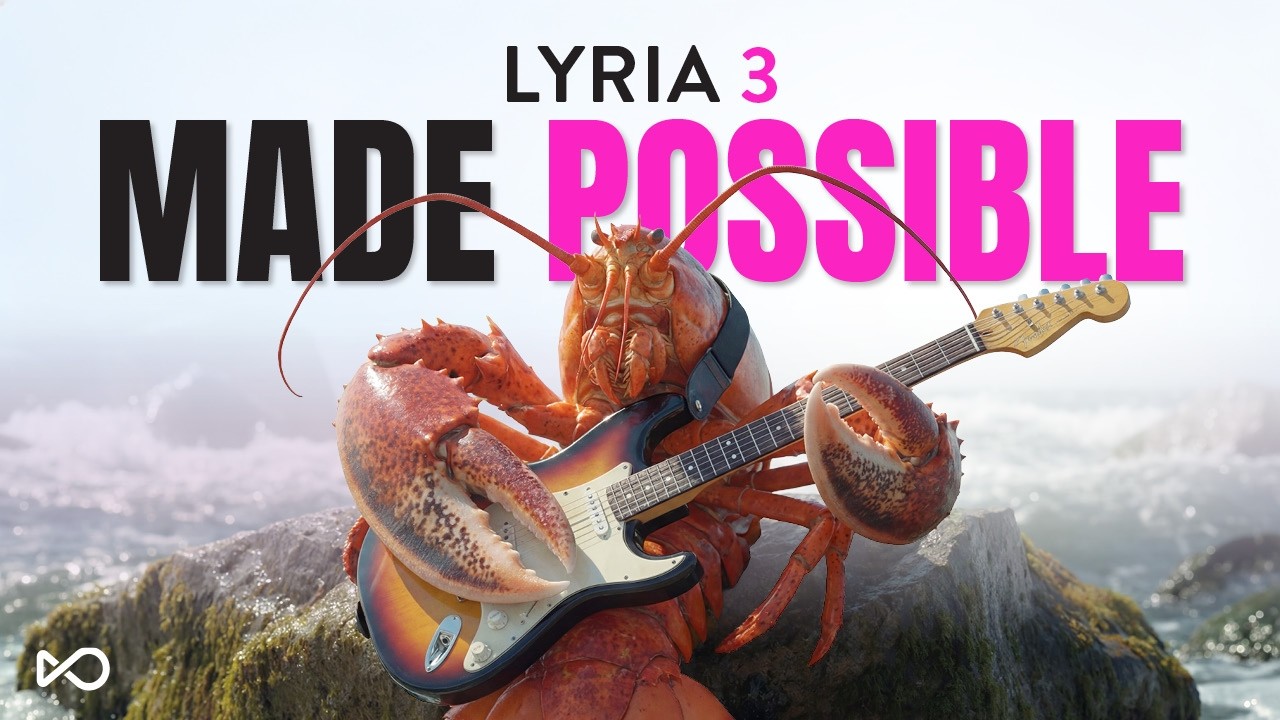 Generate music that matches the vibe of your OpenArt character