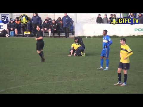 Radcliffe Gainsborough Goals And Highlights
