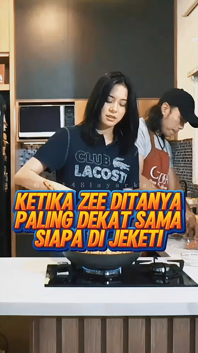 MARSHA HARUS NOMER 1 BANGET YA ZE😂 #jkt48 #jkt48newera #zeejkt48 #memberjkt48