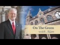 On the Green with Alan - December 2015