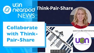 Collaborate with Think-Pair-Share screenshot 2