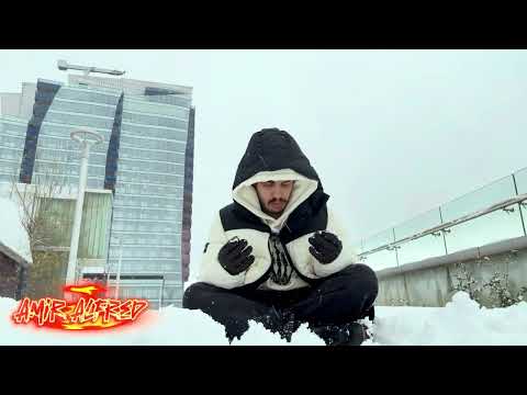 مدیتیشن زمستانی با فحش