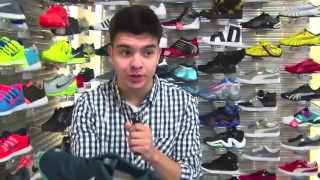Shoe Palace: The Greatest Shoe Store You've Never Heard of