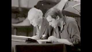 Video-Miniaturansicht von „Goldberg Variations - Variation 3 - Bach by Glenn Gould (1981)“