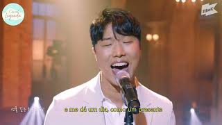 SG Wannabe (SG워너비) - You're the best of me [Legendado/Tradução]