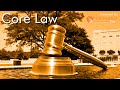 Real Estate Core Law - Part 1: Contracts