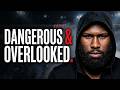 Curtis Blaydes: The Most Dangerous Man Nobody Talks About