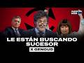 "Se PARTIÓ el bloque que SOSTENÍA a Milei"  | EDITORIAL GENOUD