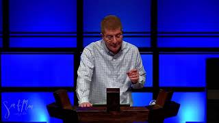 Entering the Kingdom - Luke 18:15-17