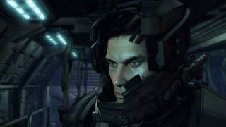 Command & Conquer: Tiberium - Shooter Exclusive Debut Trailer HD