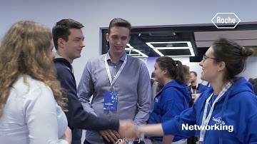 Code4Life Conference 2019 – Warszawa, 13.04.2019