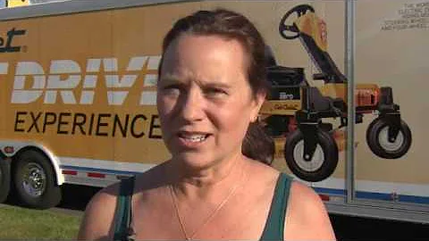 Real Reviews: Electric Cub Cadet RZT Zero