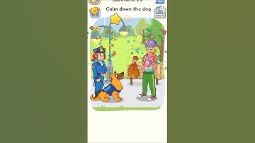 HOW TO BEAT LEVEL 844 IN DOP 5 #trendingshorts #viral #gaming #dop5 #youtubeshorts