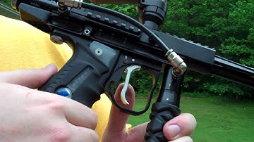 AGD Tac-One For Sale