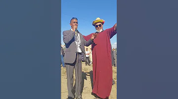 الشيخ العيد في جديوية 2025 