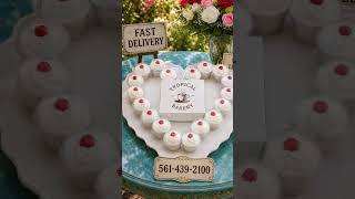 TRES LECHES FLOWERS Winn-Dixie Lake Worth, FL Delivery - Tropical Bakery