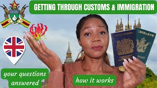 Dual Citizenship: A Guide to Travelling To Zimbabwe With 2 Passports (*Legally*)