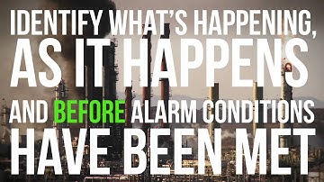 BRS Labs - The Future of SCADA Control Room Management