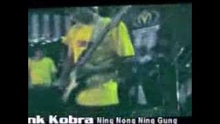 Ning Nong Ning Gung Live Genk Kobra Sukoharjo