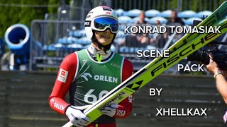 KONRAD TOMASIAK SCENE PACK BY HELLKA