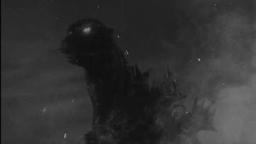 Godzilla Suite | Godzilla Raids Again (Soundtrack by Masaru Satoh)