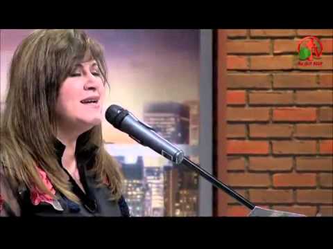 يا أبويا يا إلهي يا مصدر كل حب - المرنمة منال سمير