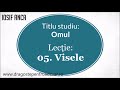 Iosif Anca - Visele (Omul 5/20)