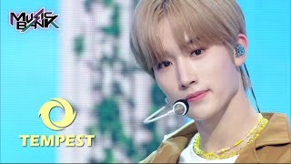 Can’t Stop Shining - TEMPEST [Music Bank] | KBS WORLD TV 220916