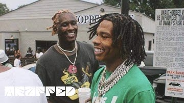 Lil Baby, Young Thug & Future - Dum, Dumb, and Dumber (Official Video)