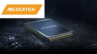 mtk聯發科-台灣第二座護國神山 半導體界的發哥