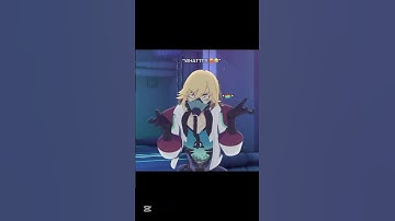 We love Kaveh :’3 #genshinimpact #Progenitor #cringe #kaveh #nomad #scara #raidenshogun #silly