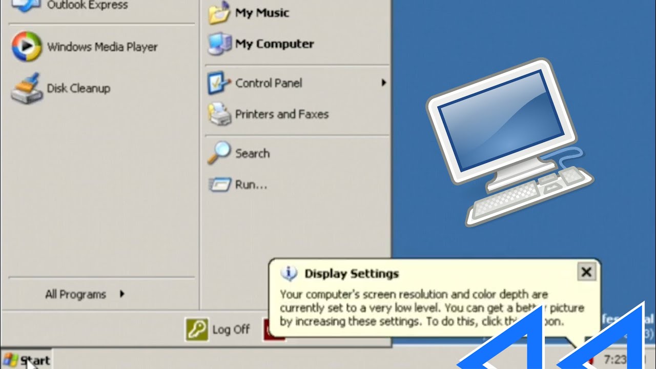 Windows Xp Emulator Android Giả lập Windows XP trên Android bằng Limbo PC Emulator 4.1.0 | An Bùi ...