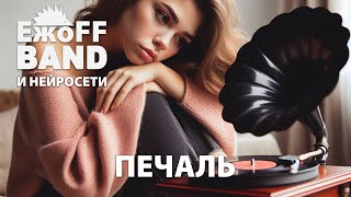 ЕжоFF Band и Нейросети - Печаль