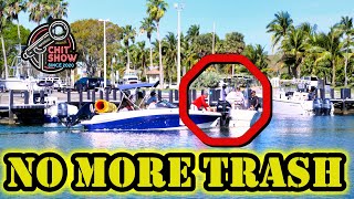 The Tow Was The Best Part ! Chit Show Clean Up on Aisle 5 Please ! (Black Point Marina) by Alfred Montaner 27,258 views 2 weeks ago 30 minutes