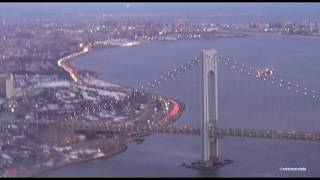 Flying over New York CIty and Statue of Liberty Flight screenshot 1