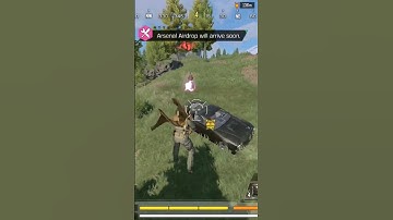 Crazy 1v2 🔥😎 call of duty mobile battle royale #shorts #callofdutymobile #codmbr #codm #codmobile