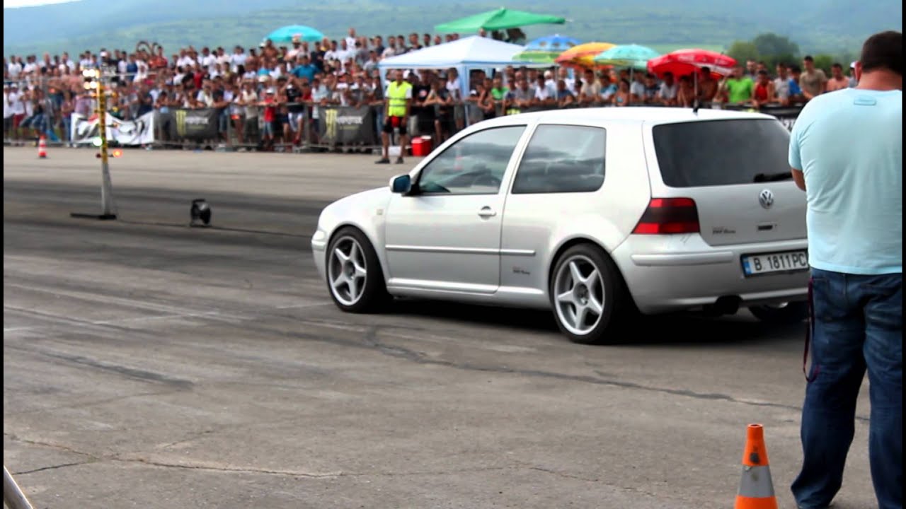 Суппорт golf 4