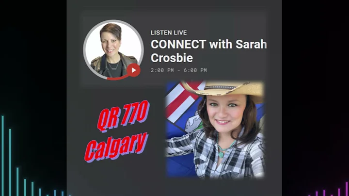 Radio interview: Carney will just "CHANGE" the Carbon Tax - NOT scrap it