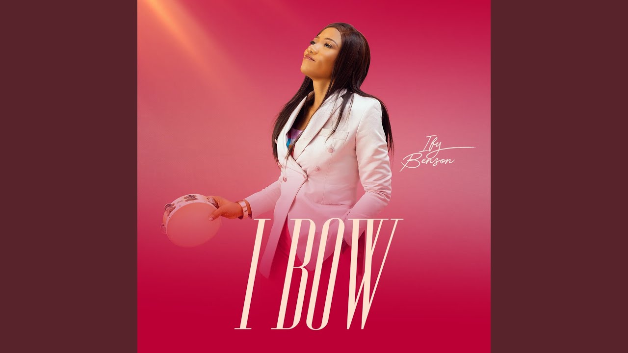 Watch I BOW on YouTube Watch I BOW on YouTube