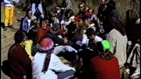 Uprising on Mount Graham by Andy Caffrey and Dorot...