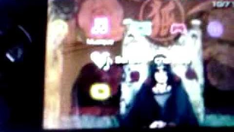 Psp slim with the new OFW 6.10.mp4